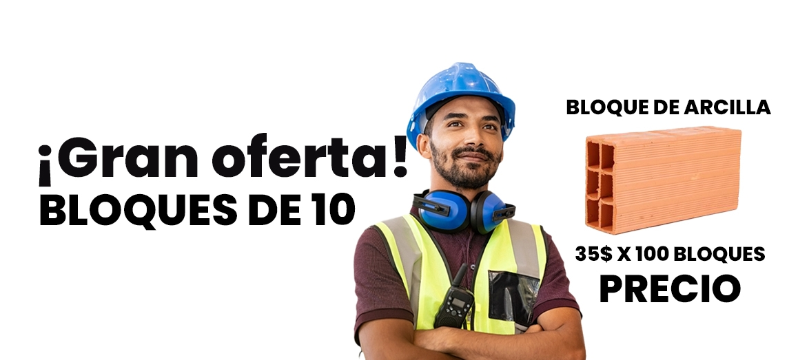 Cemento al Mejor Precio